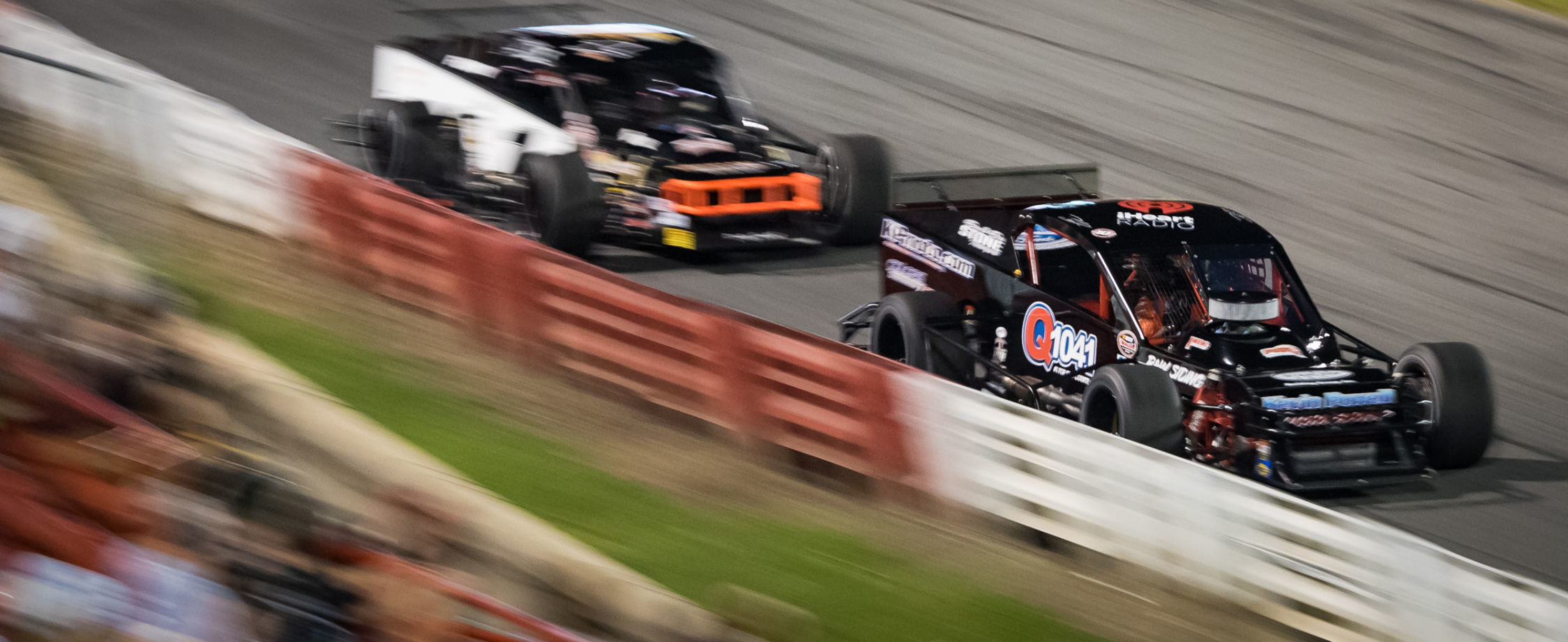 Bowman Gray Racing June 22 2019